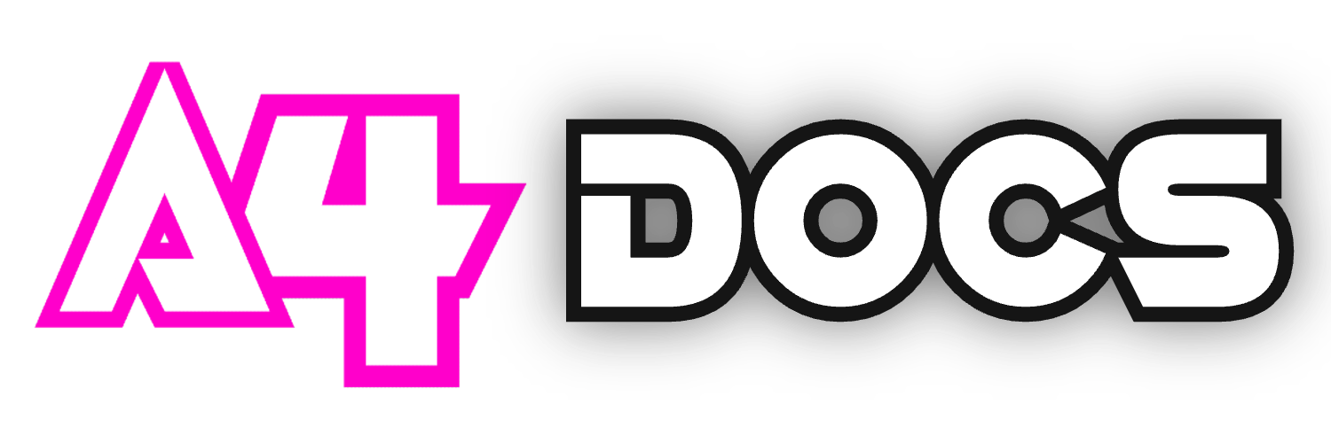 A4DOCS